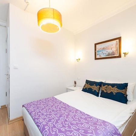 Istanbul House Hotel Εξωτερικό φωτογραφία