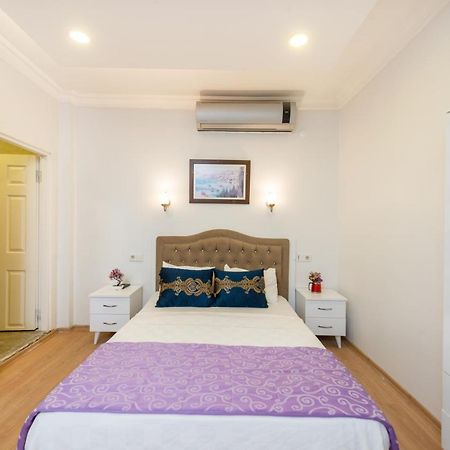 Istanbul House Hotel Εξωτερικό φωτογραφία