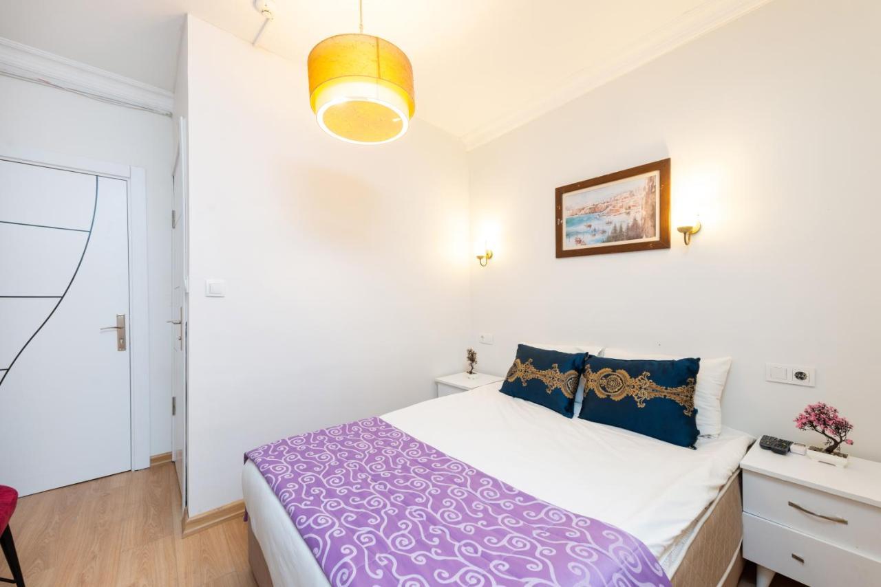Istanbul House Hotel Εξωτερικό φωτογραφία