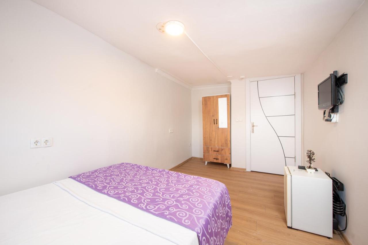 Istanbul House Hotel Εξωτερικό φωτογραφία