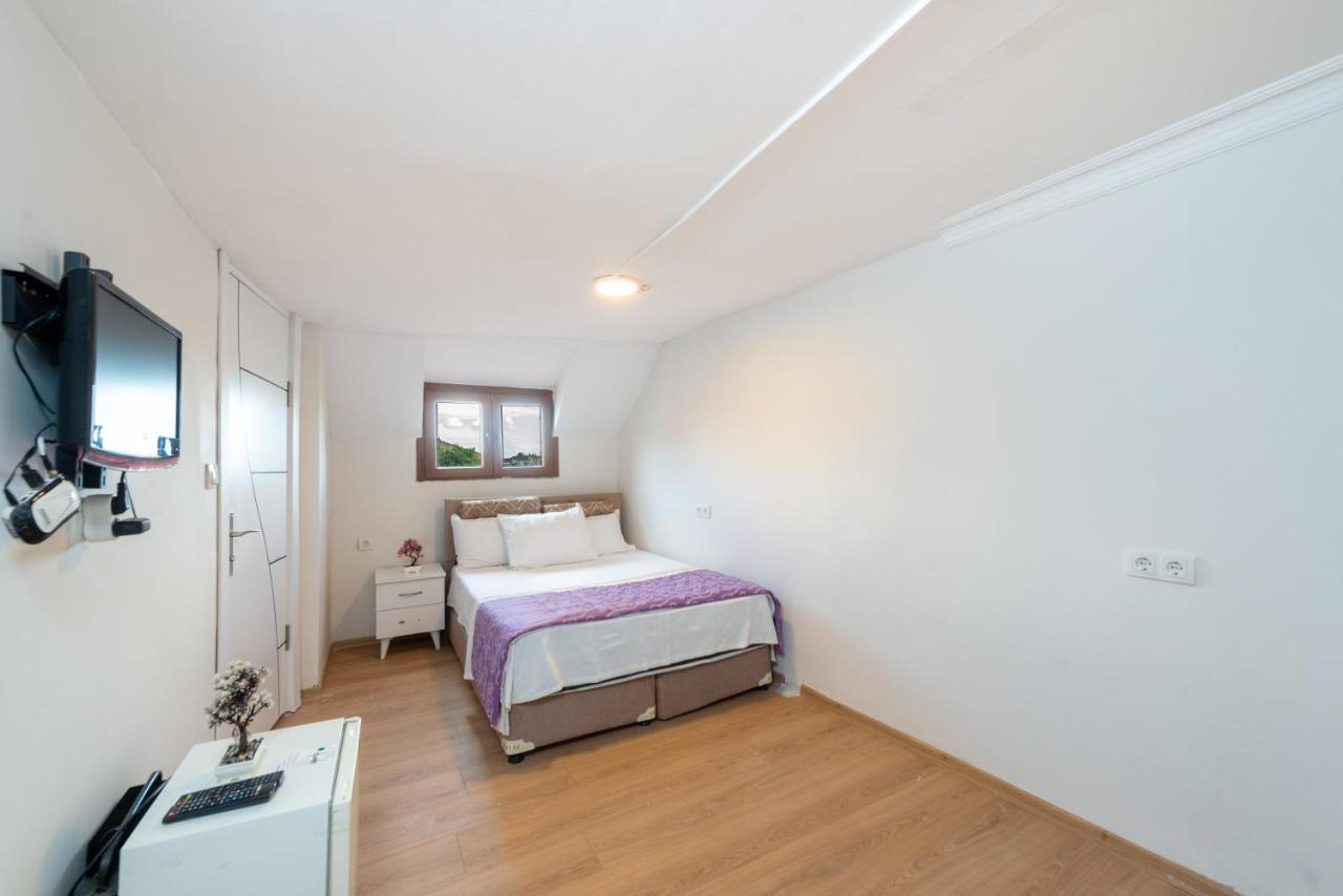 Istanbul House Hotel Εξωτερικό φωτογραφία