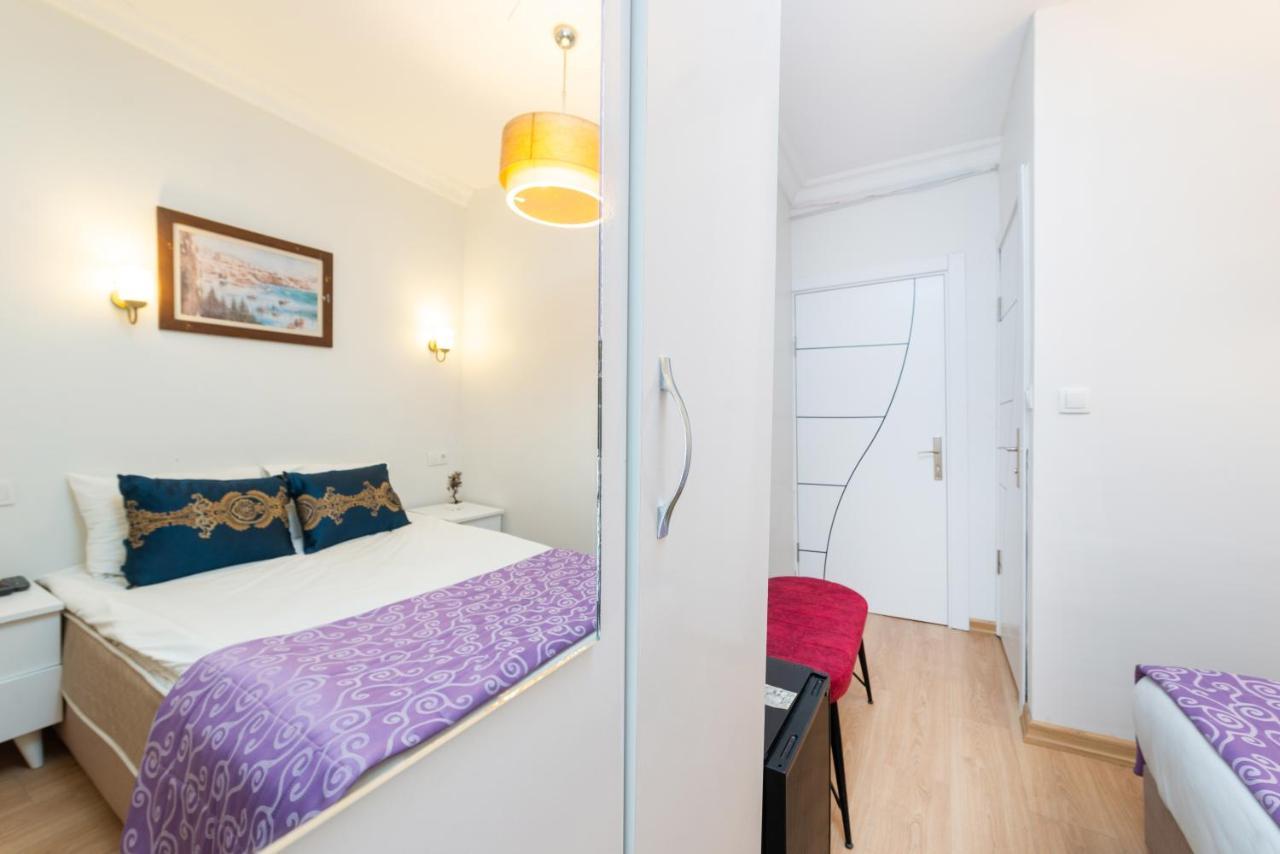 Istanbul House Hotel Εξωτερικό φωτογραφία