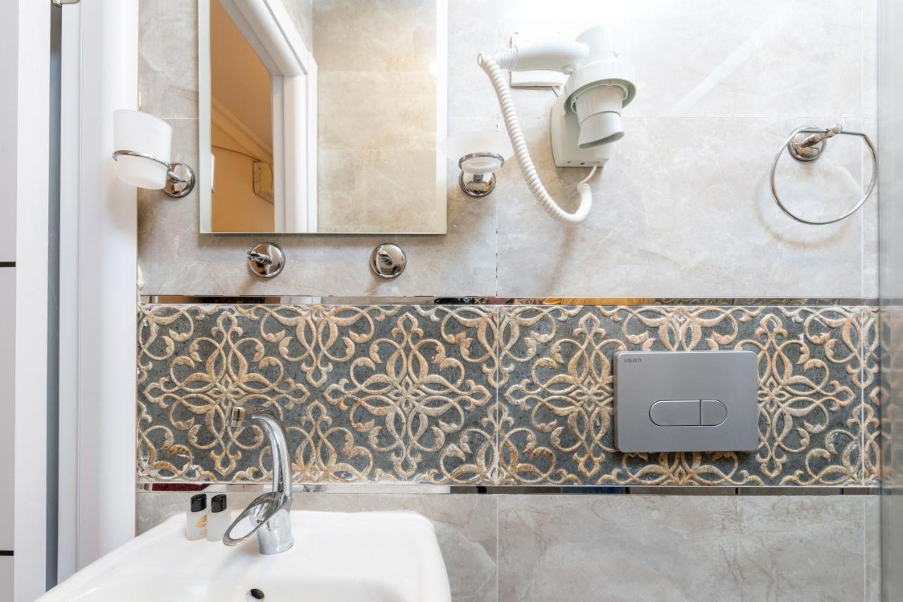 Istanbul House Hotel Εξωτερικό φωτογραφία