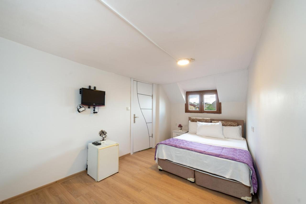 Istanbul House Hotel Εξωτερικό φωτογραφία