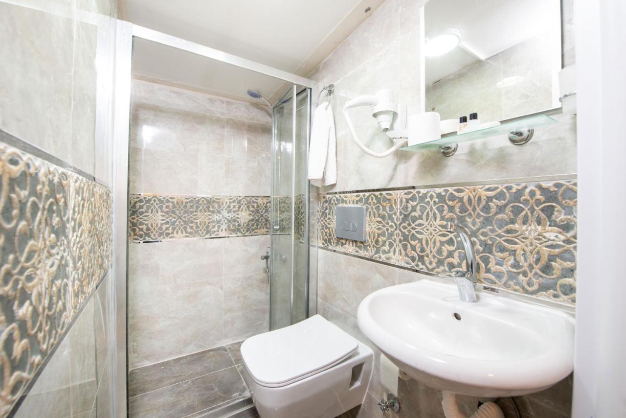 Istanbul House Hotel Εξωτερικό φωτογραφία