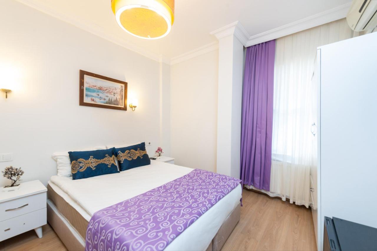 Istanbul House Hotel Εξωτερικό φωτογραφία