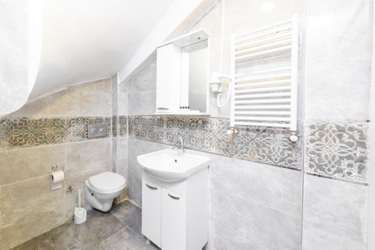 Istanbul House Hotel Εξωτερικό φωτογραφία