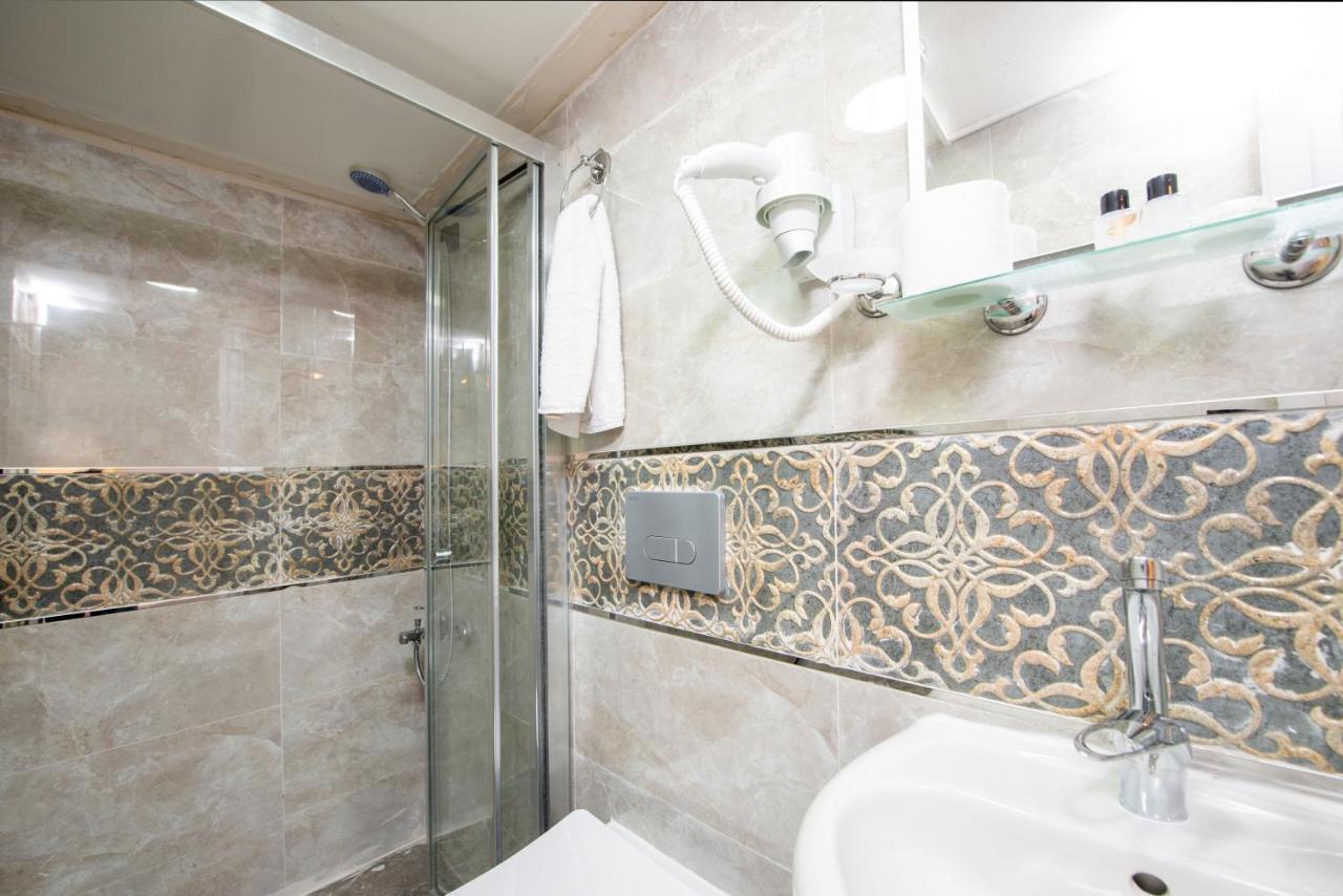 Istanbul House Hotel Εξωτερικό φωτογραφία