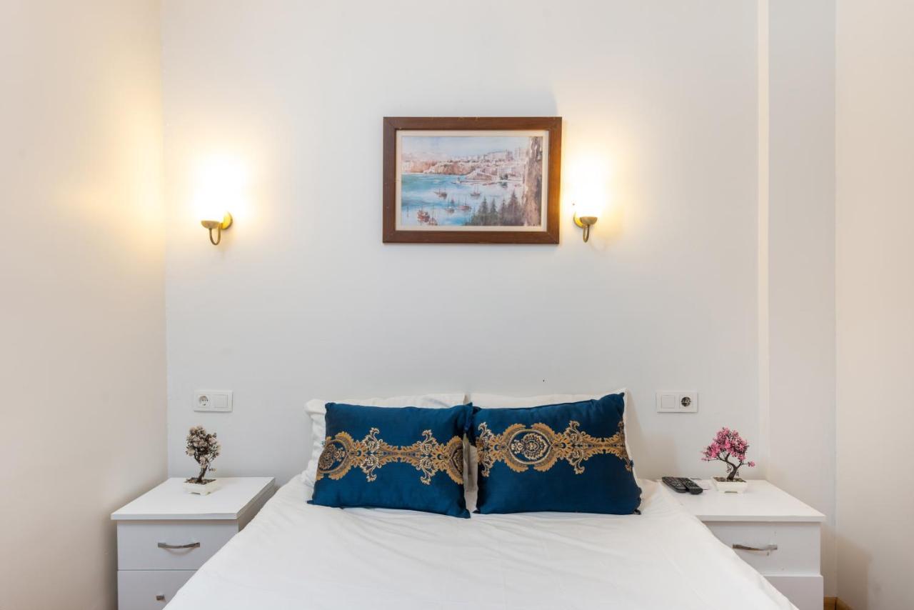 Istanbul House Hotel Εξωτερικό φωτογραφία